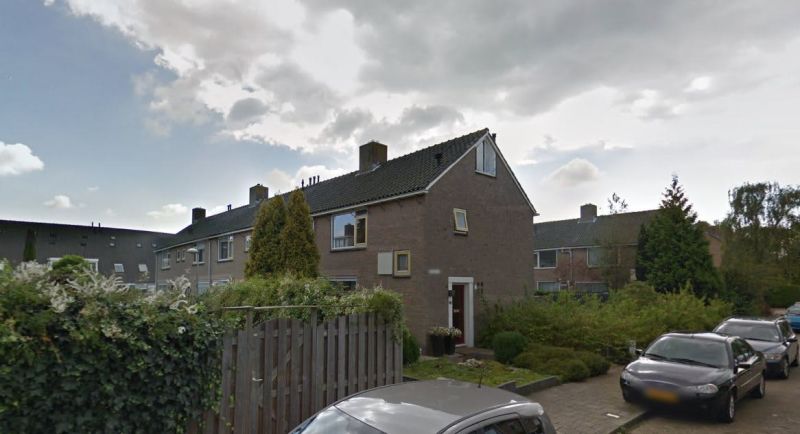 Van Deyssellaan 17, 1422 KA Uithoorn, Nederland