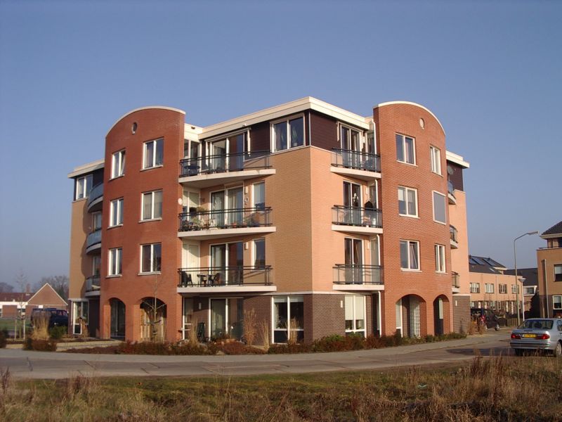 Spade 26, 3781 CN Voorthuizen, Nederland