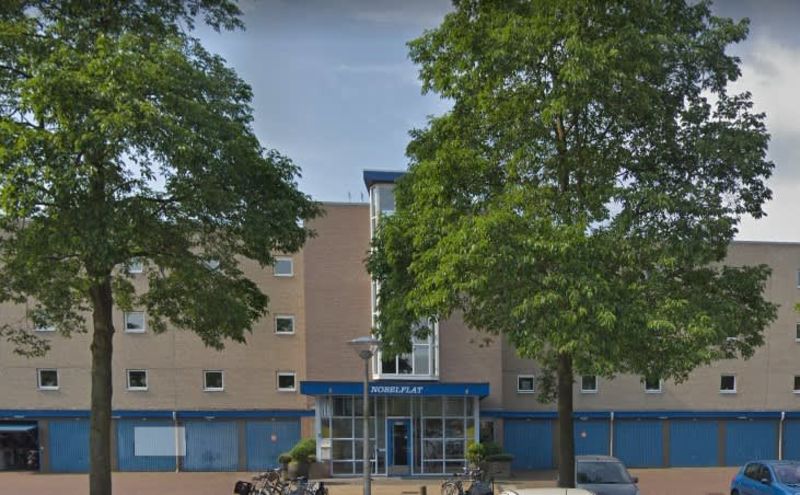 Bertha von Suttnerlaan 190, 1187 TA Amstelveen, Nederland