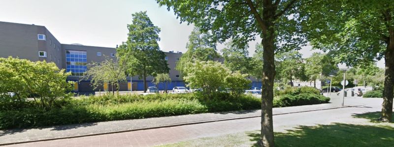 Bertha von Suttnerlaan 190