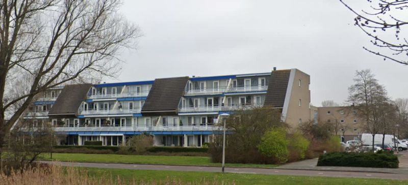 Bertha von Suttnerlaan 190