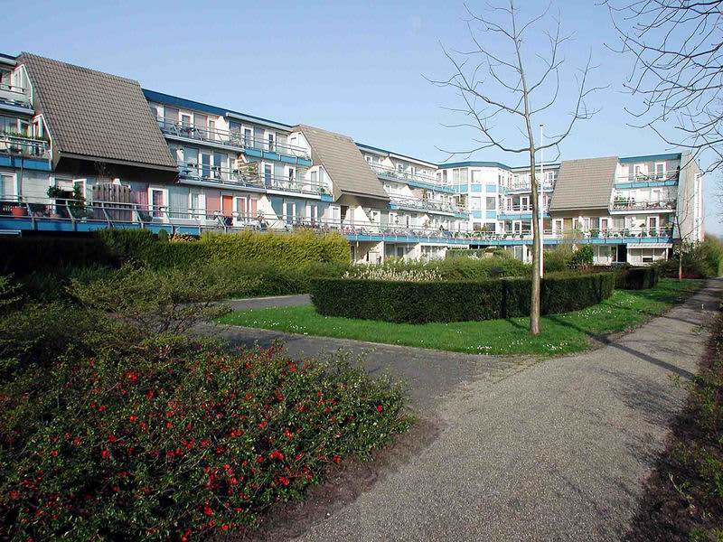 Bertha von Suttnerlaan 190