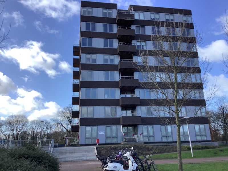 Bruisdreef 195, 3561 VL Utrecht, Nederland