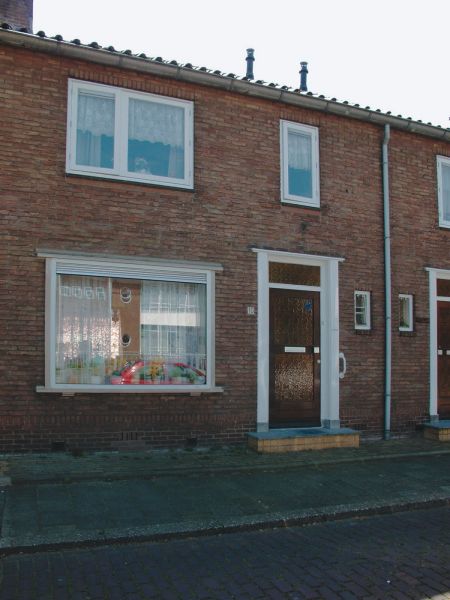 Pieter de Hoochstraat 4