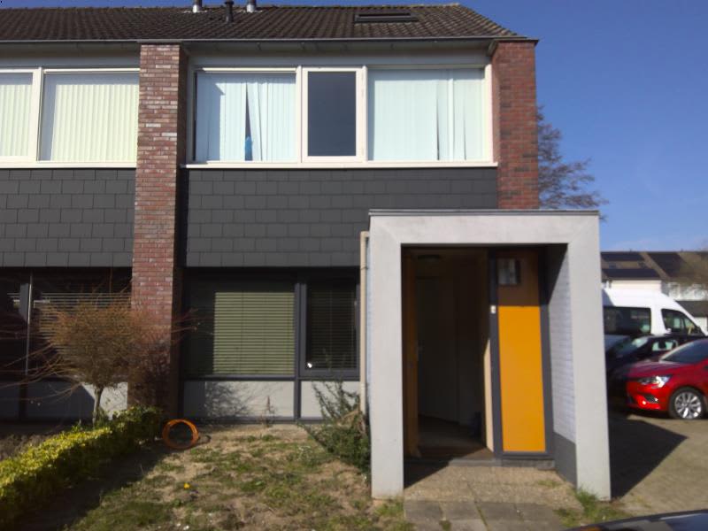 Koenraad van Pruisenstraat 2, 4003 AW Tiel, Nederland