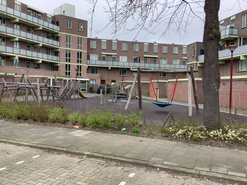 Bergwal 81, 3432 GG Nieuwegein, Nederland