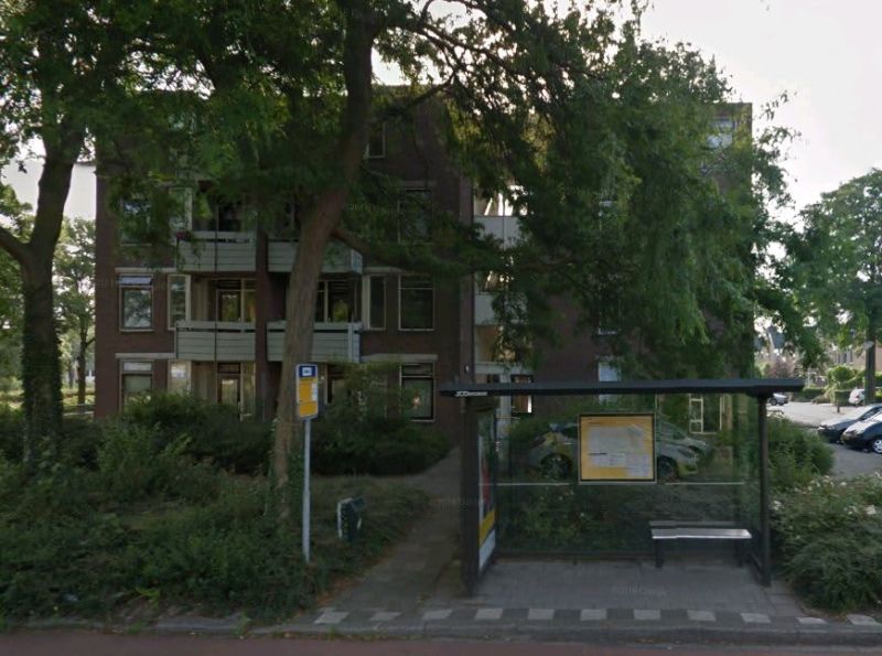 Veldbloemenlaan 1, 3448 GK Woerden, Nederland