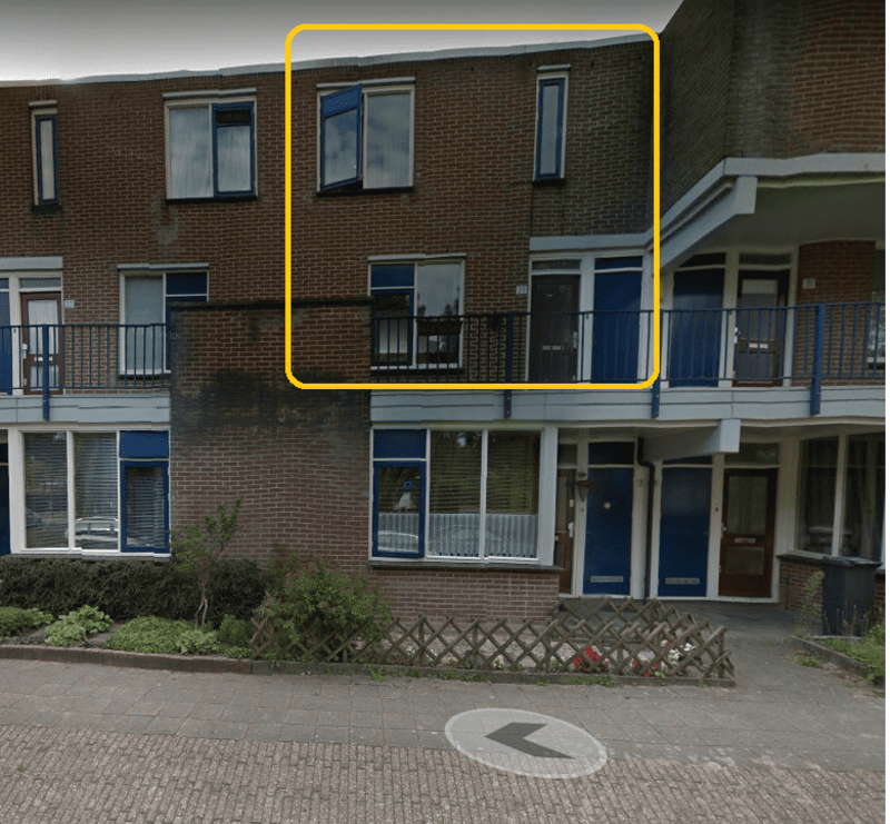 Amstenrade 29, 1275 DS Huizen, Nederland
