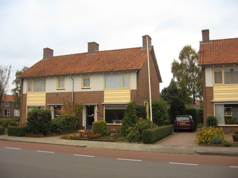 Schoutenstraat 89, 3771 CH Barneveld, Nederland