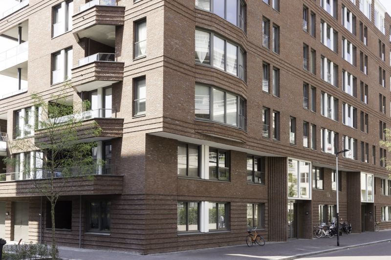 George Gershwinlaan 261