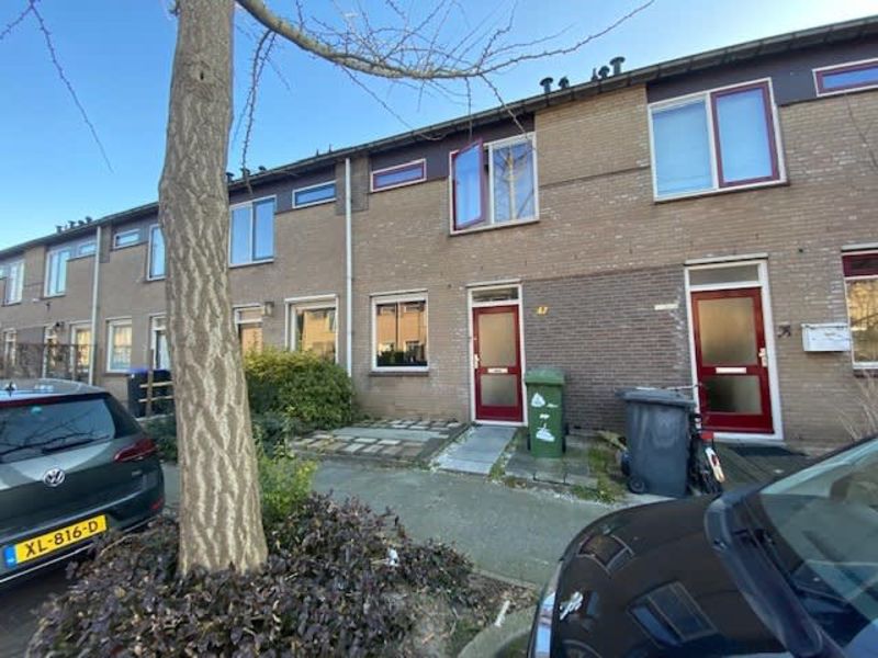 Valkenkamp 47, 3607 LC Maarssen, Nederland