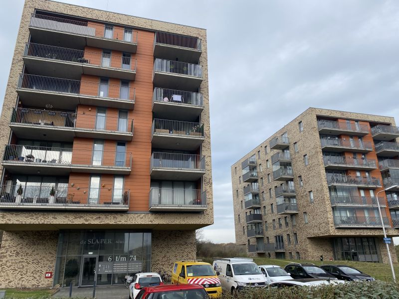 Keetberglaan 34, 1974 XB IJmuiden, Nederland