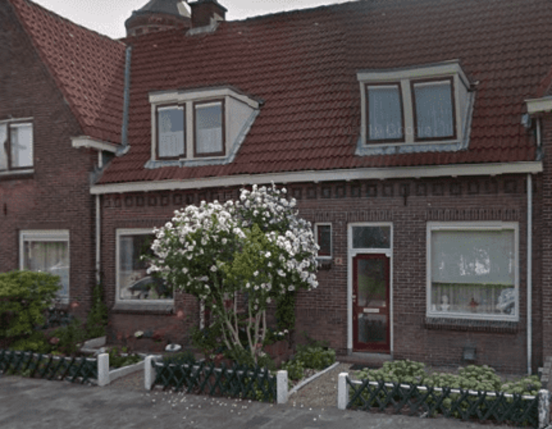 Anemoonstraat 10, 3551 GT Utrecht, Nederland