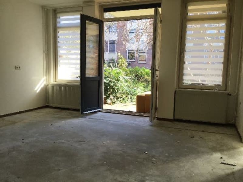 Jacob van Lennepstraat 111