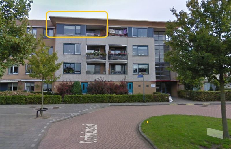 Goethehof 50, 1277 AH Huizen, Nederland