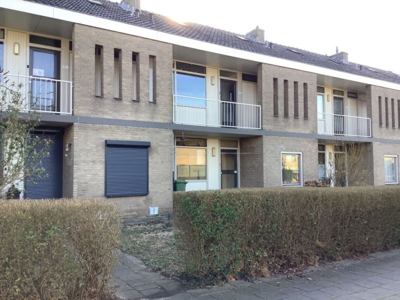 Prinsessenweg 33, 3433 AB Nieuwegein, Nederland