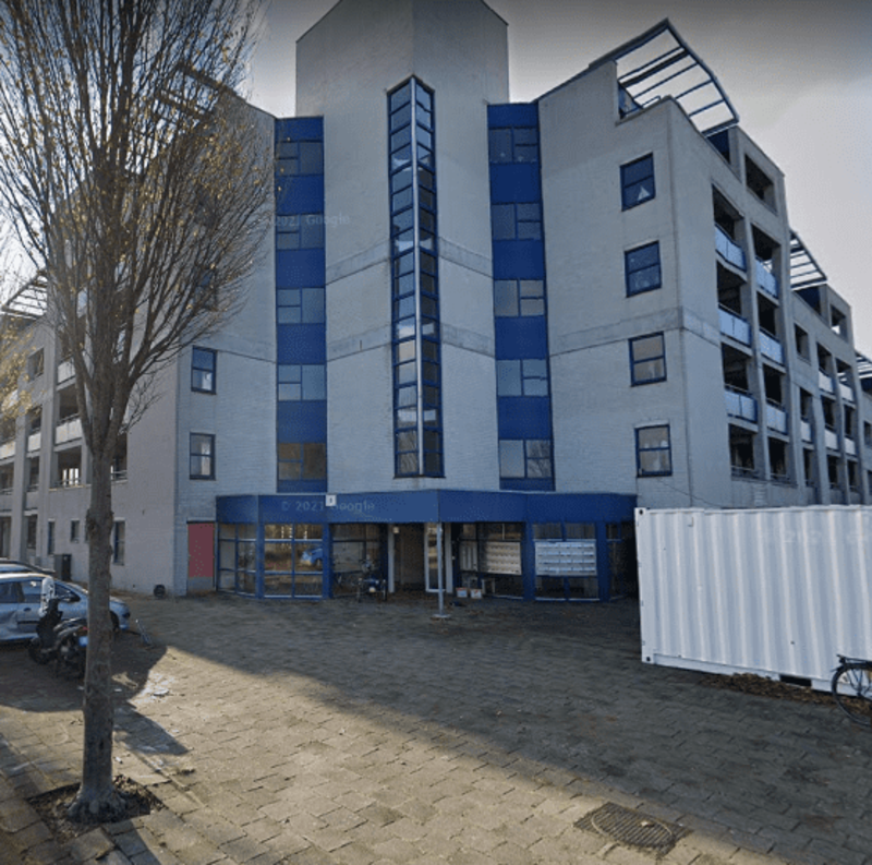 Steinerbos 173, 2134 JW Hoofddorp, Nederland