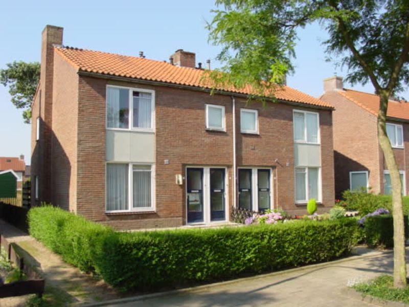 Beatrixstraat 11