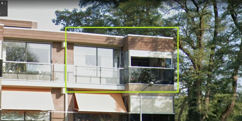 Lopes Diaslaan 383, 1222 VK Hilversum, Nederland