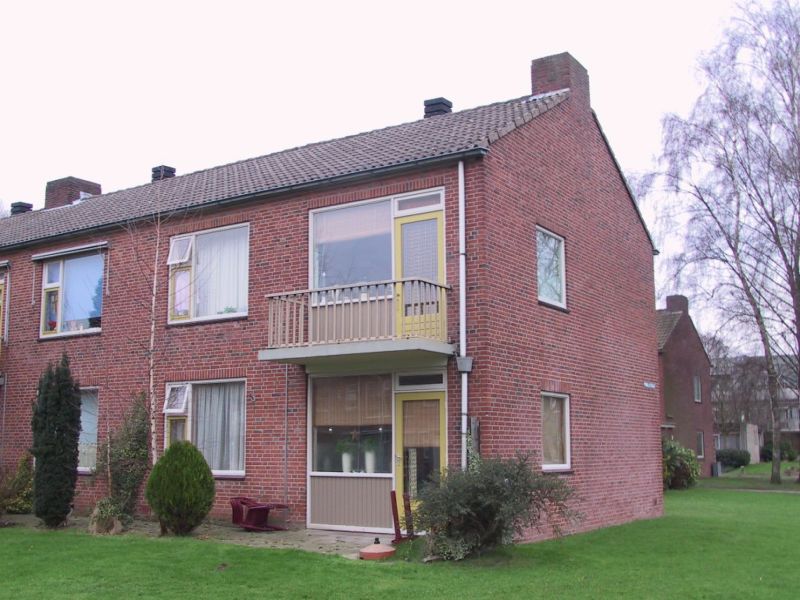 Goudsbloempad 20, 7555 DD Hengelo, Nederland