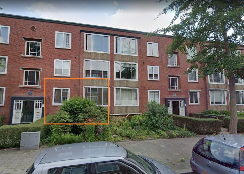 Amstelstraat 62, 9725 KX Groningen, Nederland