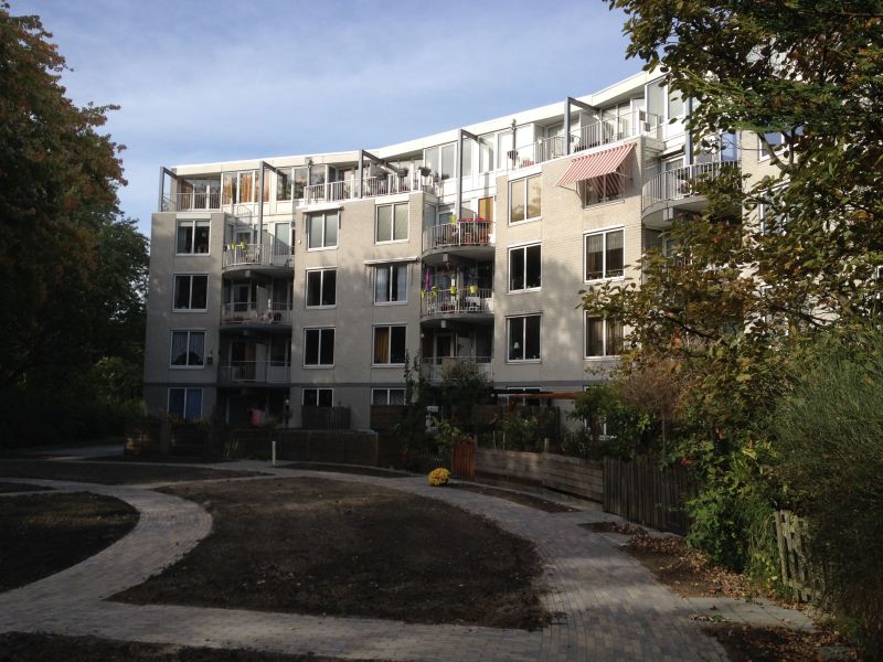 Klaprooslaan 94, 9713 SL Groningen, Nederland