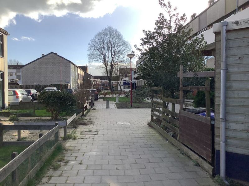 Koetsdrift 84, 3436 XP Nieuwegein, Nederland