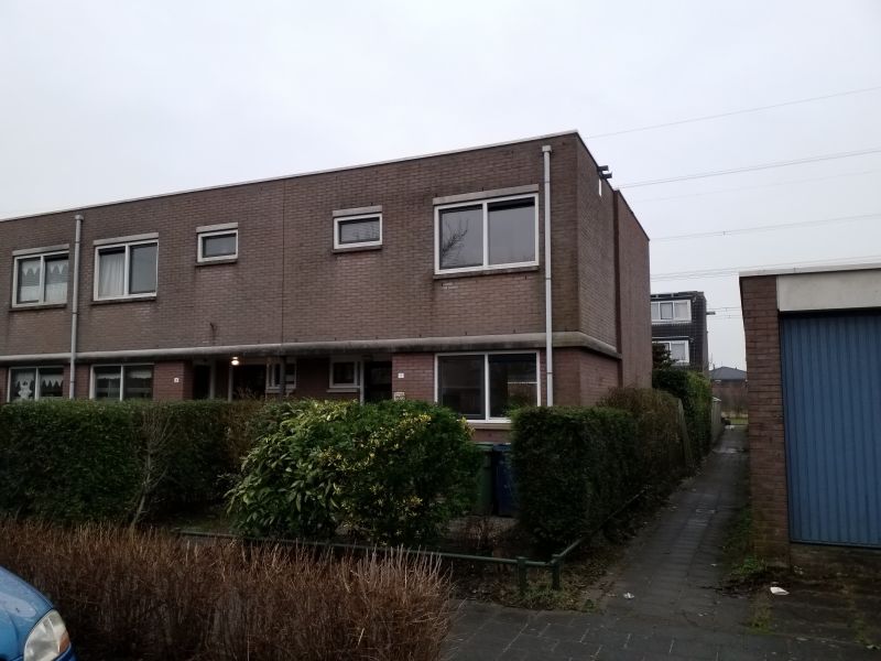 Lijsterbeshof 2