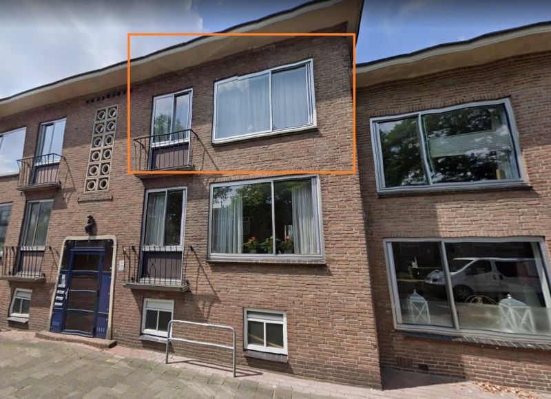 Merwedestraat 115, 9725 KC Groningen, Nederland