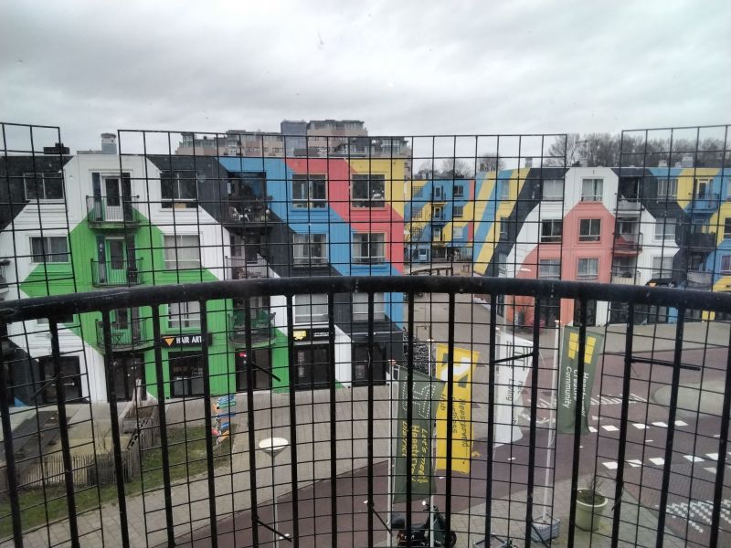 Heesterveld 132, 1102 SC Amsterdam, Nederland