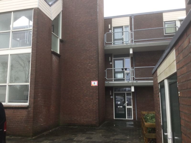 Ratelaar 46, 3434 EW Nieuwegein, Nederland