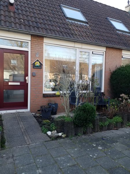 Cannenburg 23, 2135 CD Hoofddorp, Nederland
