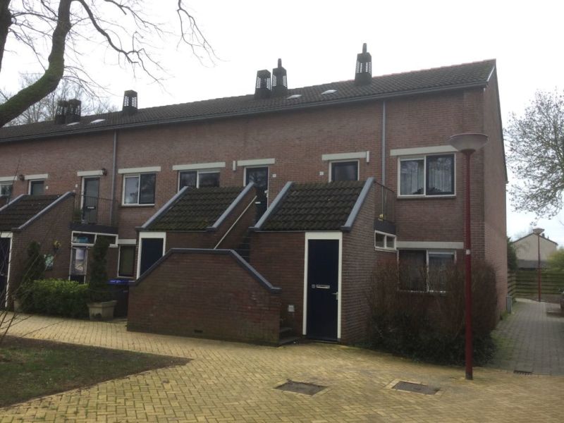 Landauerdrift 45, 3436 XB Nieuwegein, Nederland