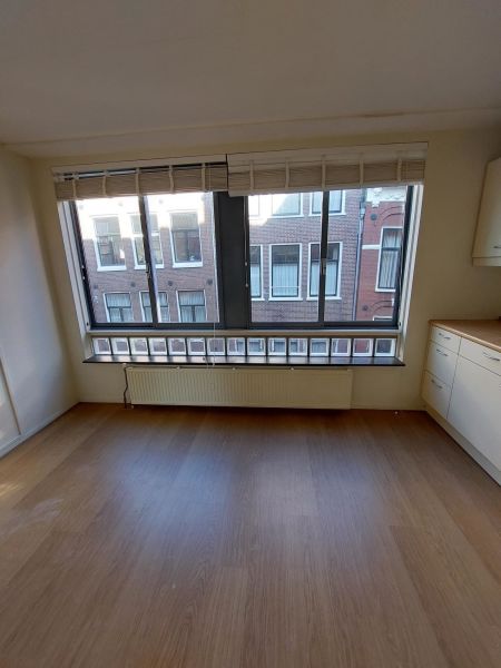 Eerste Leliedwarsstraat 28