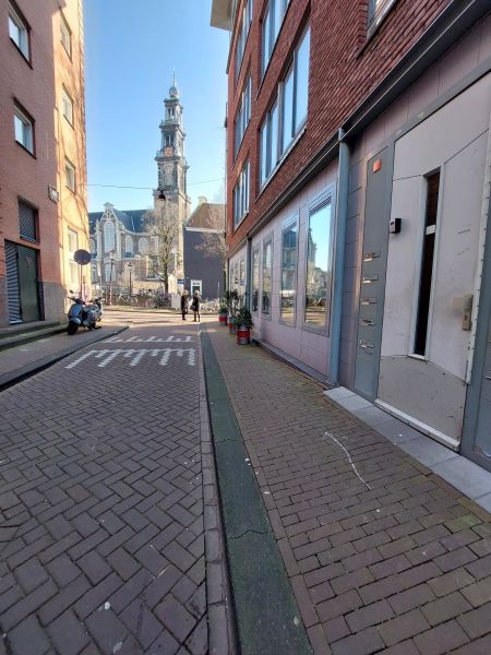 Eerste Leliedwarsstraat 28