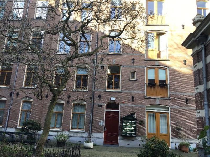 Da Costastraat 44B, 1053 ZN Amsterdam, Nederland