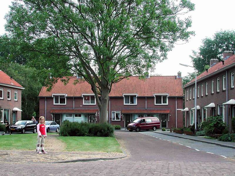 Wijnmalenplantsoen 17