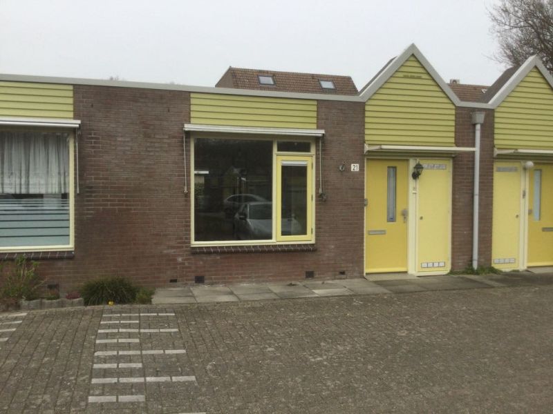 Adelaarshof 21, 3435 ZA Nieuwegein, Nederland