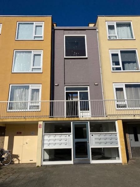 Huize de Geerlaan 11, 3523 JM Utrecht, Nederland