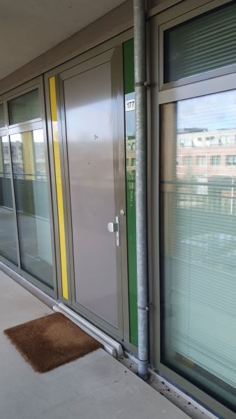 Truus Oversteegenstraat 177