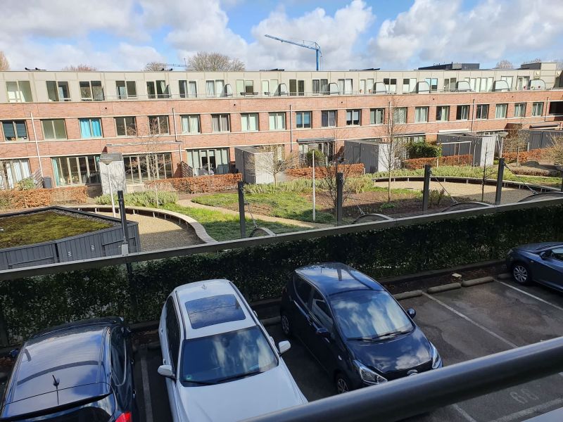 Truus Oversteegenstraat 177, 2033 PK Haarlem, Nederland