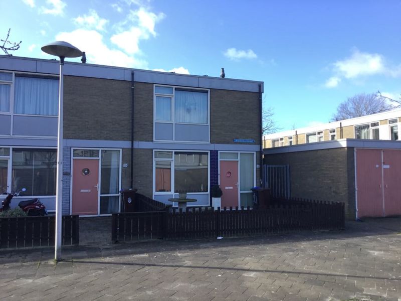 Brandenburchdreef 12, 3562 CS Utrecht, Nederland