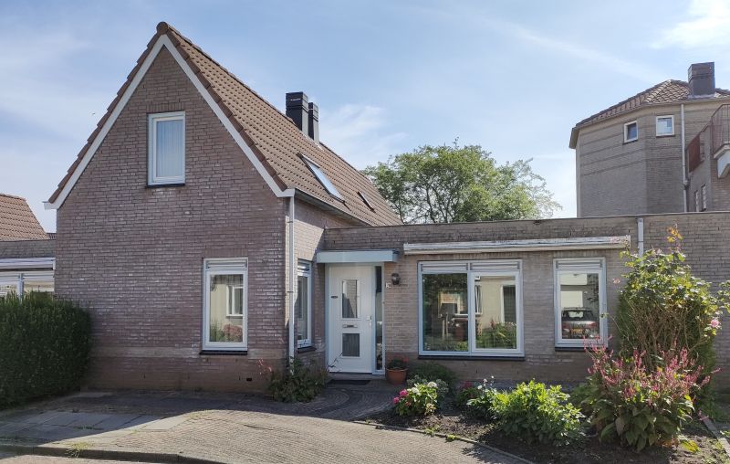 Klein Muiden 20