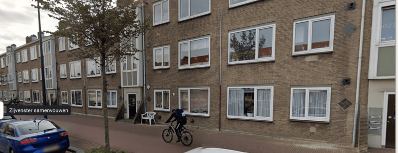 Lange Nieuwstraat 450, 1971 GH IJmuiden, Nederland