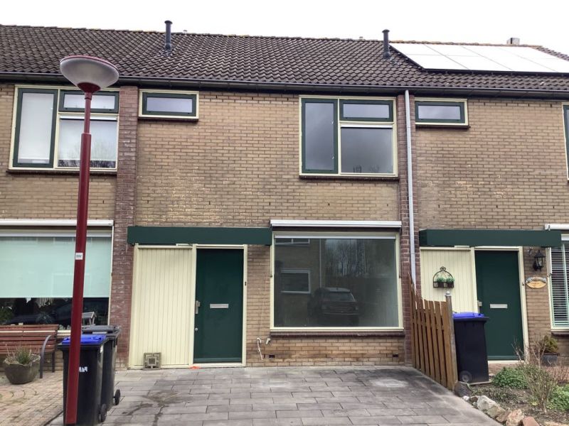 Anemoonstraat 39, 3434 JB Nieuwegein, Nederland