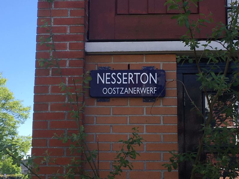 Nesserton 42