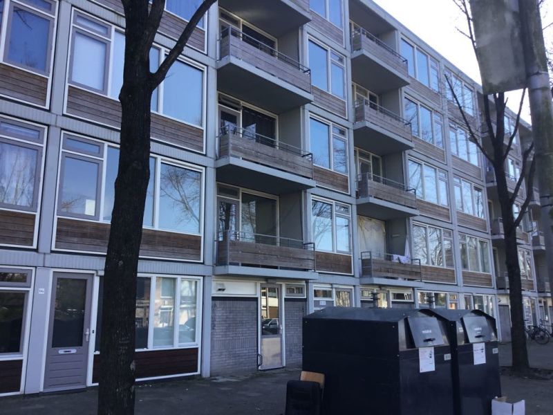 Taagdreef 66, 3561 VK Utrecht, Nederland