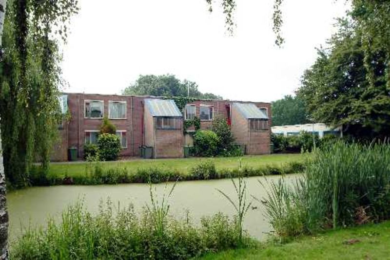 Kuyperlaan 30, 1421 VS Uithoorn, Nederland