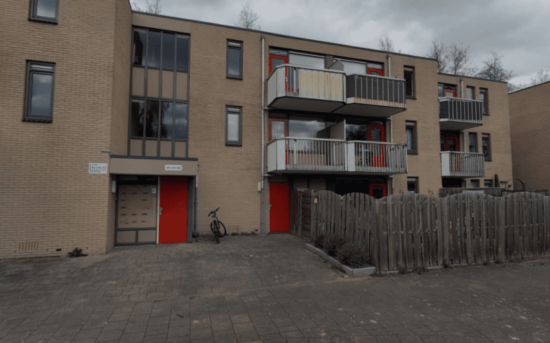 Rob de Vriesstraat 75