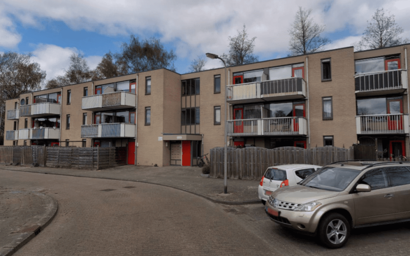 Rob de Vriesstraat 75, 7558 SC Hengelo, Nederland